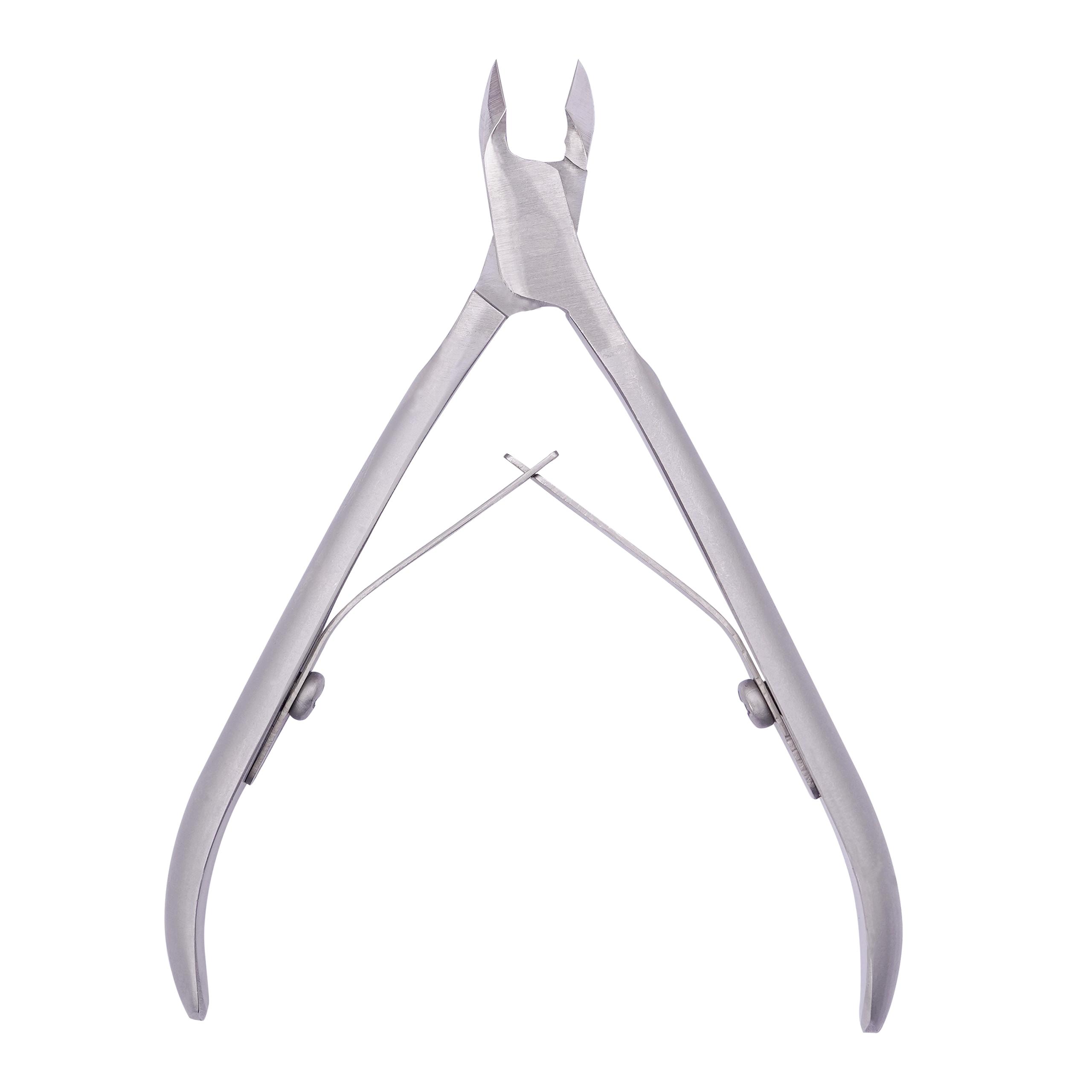 Cuticle Nail Nippers - Image 2